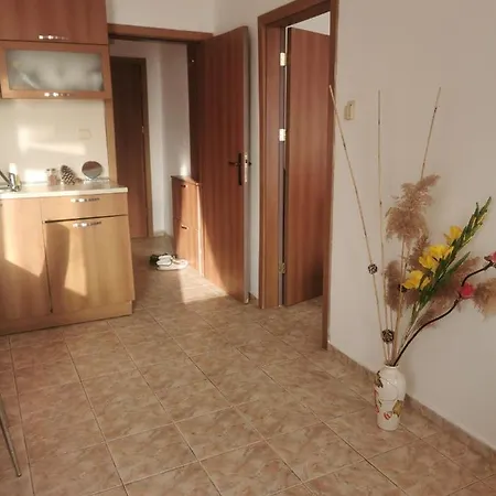 Apartamento Blue Komfort 1 *