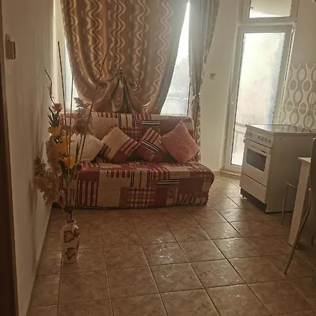Daire Blue Komfort 1 Sunny Beach